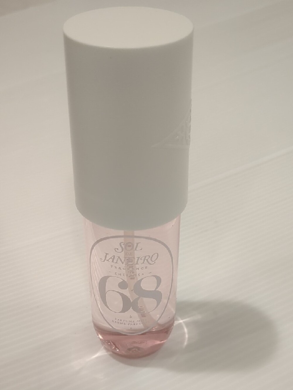Sol de Janeiro Pink 68 Perfume Mist Spray